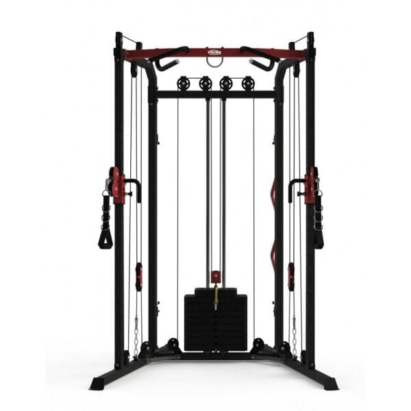 Viking FTS-90