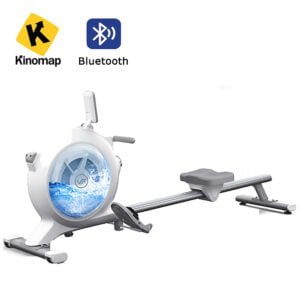Viking Κωπηλατική Hybrid Rower