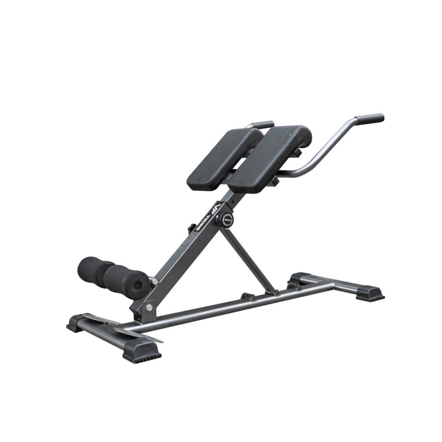 Viking RC-1 Πάγκος Ραχιαίων Αναδιπλούμενος