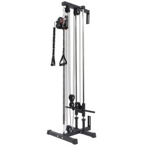Viking F-1196 Τροχαλία – Functional Trainer
