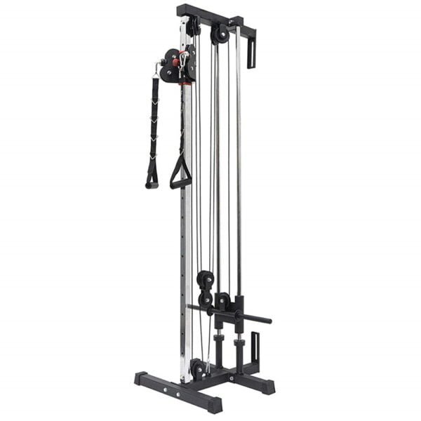 Viking F-1196 Τροχαλία – Functional Trainer