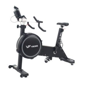 Viking Ποδήλατο Ergo Bike Αερο-μαγνητικής αντίστασης