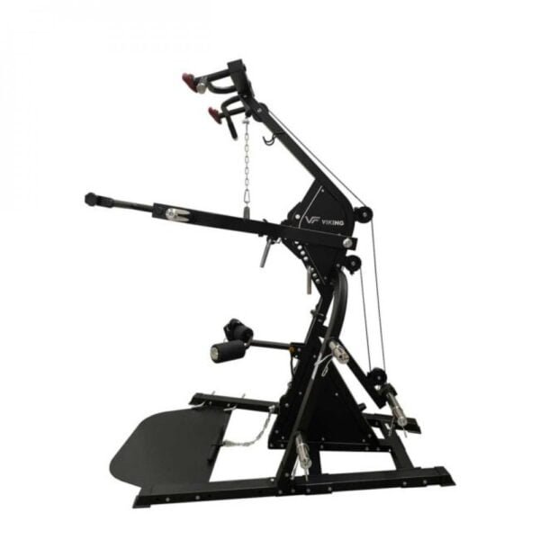 Viking Leverage Gym - Image 2