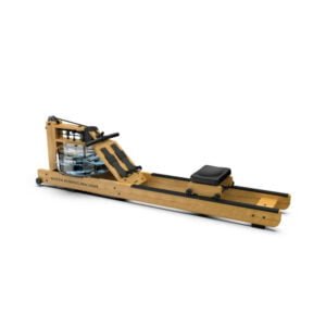 Viking RM03 Water Rower Κωπηλατική Νερού Ξύλινη