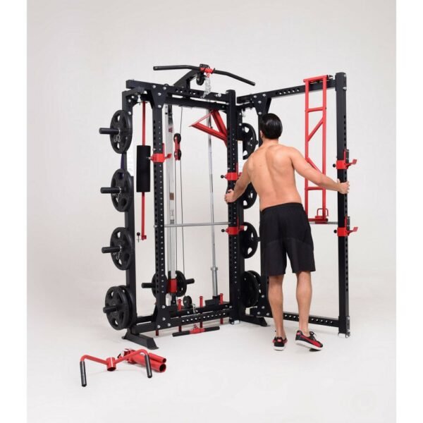 Viking VR-1800 Power Rack - Image 2