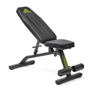 Adidas Performance Utility Bench