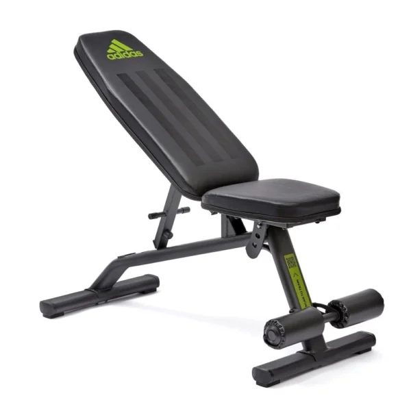 Adidas Performance Utility Bench