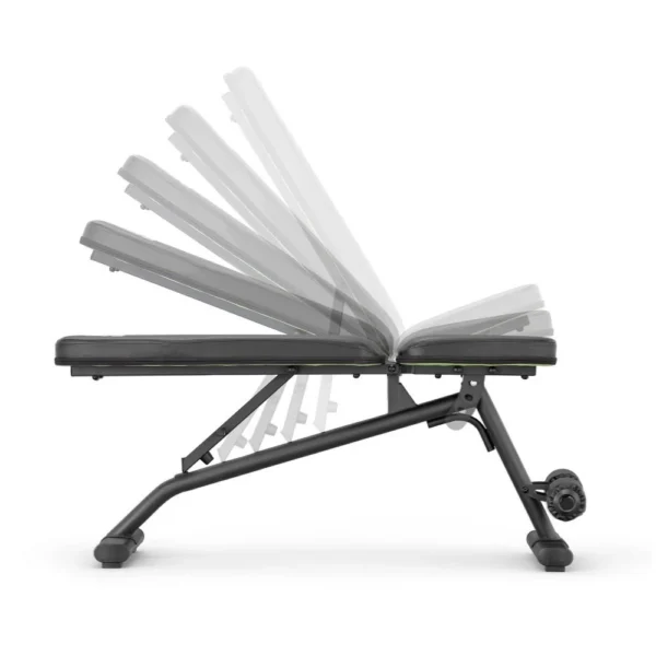 Adidas Performance Utility Bench - Image 2