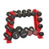 Viking Dumbbell Rack