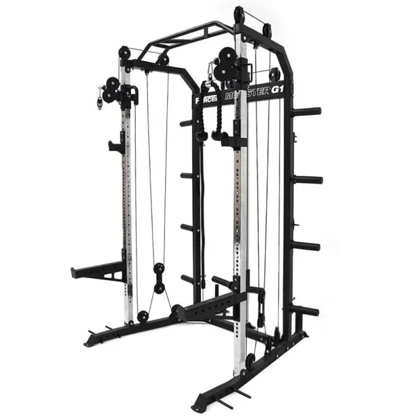 Force USA G1 All‑In‑One Trainer