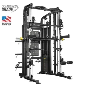 Force USA ‑ G6‑B (Smith, Crossover, Κλωβός Δύναμης)