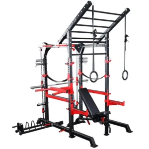 Pegasus Multi Functional Crossfit (MFC)