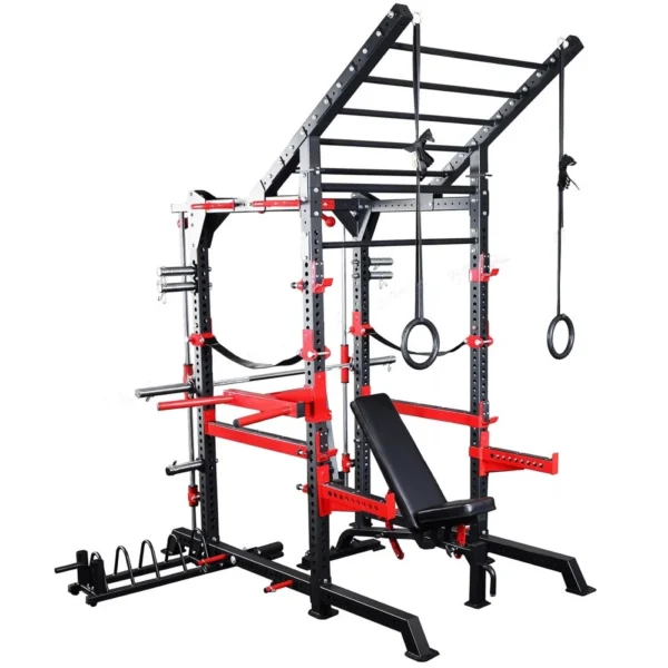 Pegasus Multi Functional Crossfit (MFC)