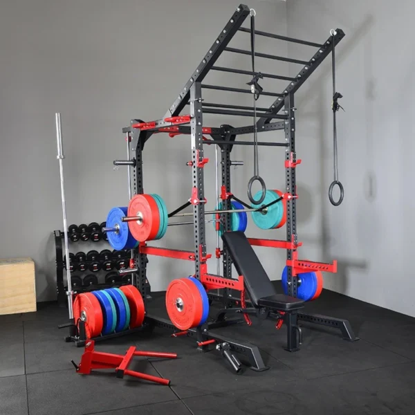 Pegasus Multi Functional Crossfit (MFC) - Image 2