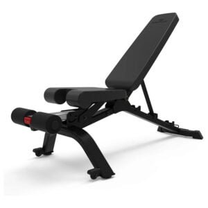 Bowflex Ρυθμιζόμενος Πάγκος Γυμναστικής 3.1s
