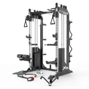 Pegasus XT2 (Functional Trainer, Κλωβός, All‑in‑One)