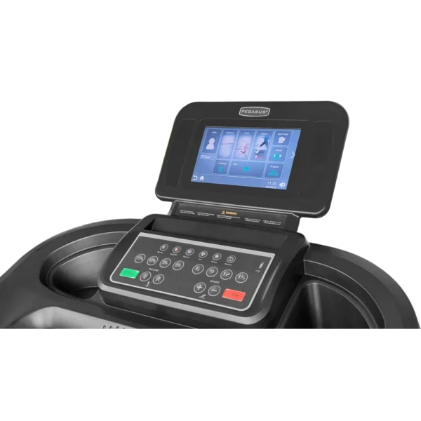 Pegasus Διάδρομος GT3A (Android) 3.0HP AC - Image 2