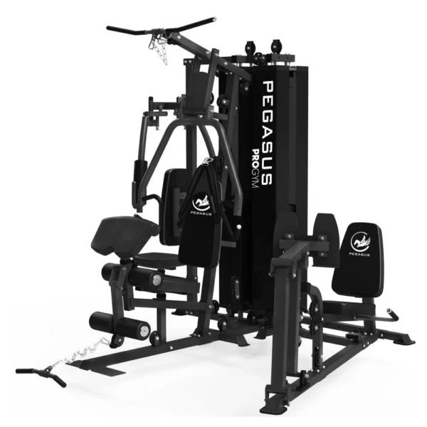 Pegasus Pro Gym 3 Θέσεων MT‑18504‑ABC