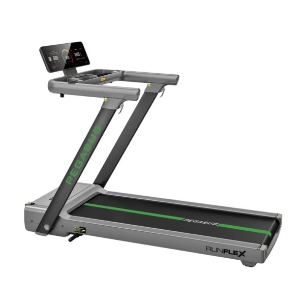 Pegasus Διάδρομος Γυμναστικής "Runflex" 3.0HP