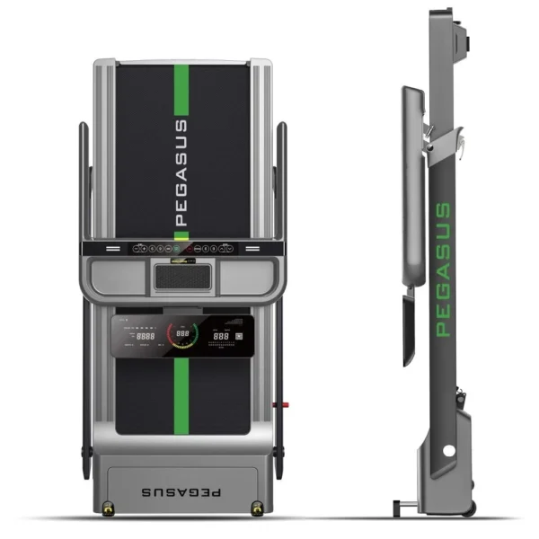 Pegasus Διάδρομος Γυμναστικής "Runflex" 3.0HP - Image 2