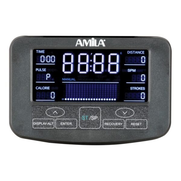 Amila Κωπηλατική Αέρα/Μαγνητική MYROW 40 - Image 2