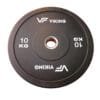 Viking Bumper Plates Φ50
