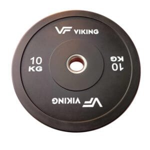 Viking Bumper Plates Φ50