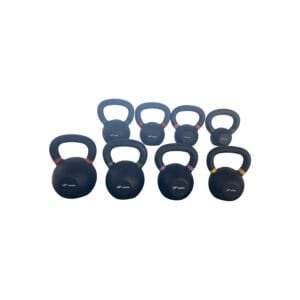 Viking Cast Iron Kettlebell