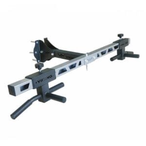 Viking Μονόζυγο Multi-grip Τοίχου-Οροφής G-12