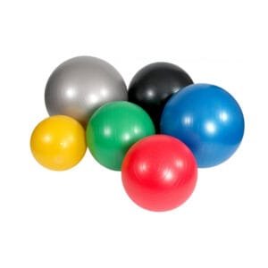 Viking Gym Ball Μπάλα Γυμναστικής (095)
