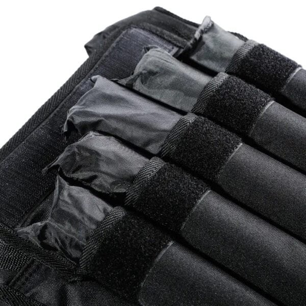 Viking V-20 Adjustable Weight Vest 20Kg - Image 2