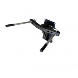 Viking Δίζυγο τοίχου P-10 – Wall mount Dip station