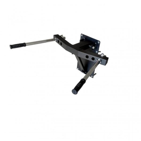 Viking Δίζυγο τοίχου P-10 – Wall mount Dip station