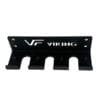 Viking C-172 Wall Mount Vertical Bar Hanger