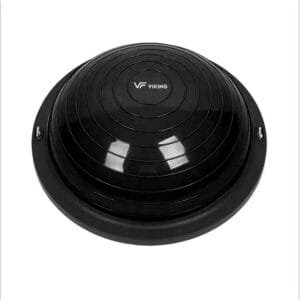 Viking Half Ball C-1530 Μπάλα Ισορροπίας