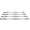 Viking Straight Bars Μπάρες Ίσιες Φ28 (008)