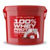 Scitec Nutrition 100% Whey Protein Professional (5000g)