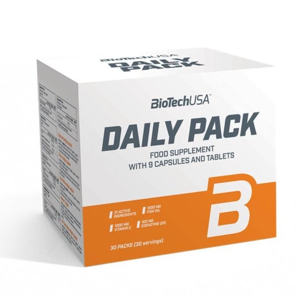 BioTech Usa Daily Pack (30packs)