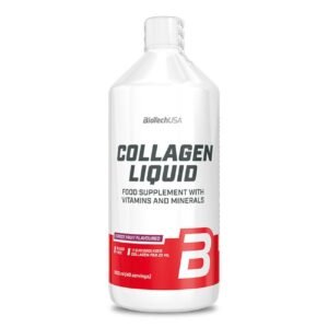BioTech Usa Collagen Liquid (1000ml)