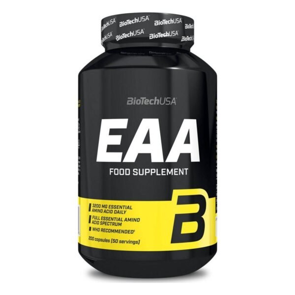 BioTech Usa EAA (200caps)