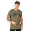 Gorilla Wear Classic T-shirt – Army Green