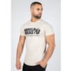 Gorilla Wear Classic T-Shirt – Beige