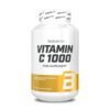 BioTech Usa Vitamin C1000 (250tabs)