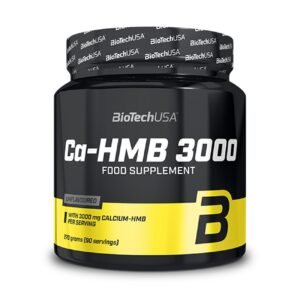 BioTech Usa Ca-HMB 3000 (270g)