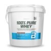 BioTech Usa 100% Pure Whey (4000g)