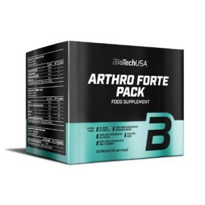 BioTech Usa Arthro Forte Pack (30packs)