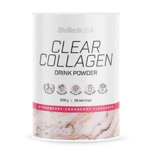 BioTech Usa Clear Collagen (308g)