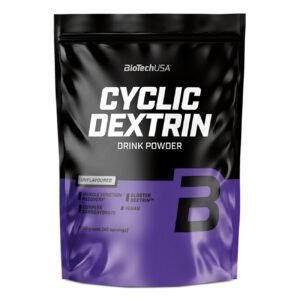 BioTech Usa Cyclic Dextrin (1000g)