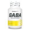 Biotech Usa GABA (60caps)