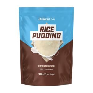 Biotech Usa Rice Pudding (1000g)